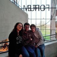 enrico Roscio's Photo