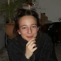 Angèle Charbouillot's Photo