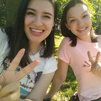 Nargis Sangova的照片