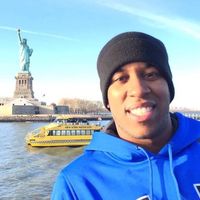 Santiago Silva's Photo