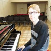 Le foto di Mirek Březík