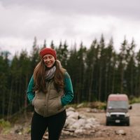 Tati Ragsdale的照片