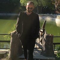serkan alagöz's Photo