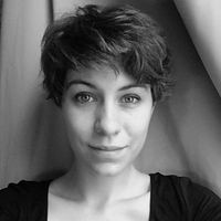 Alexandra Galitzine的照片