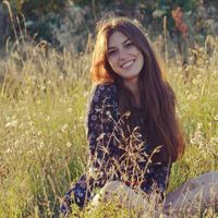 Полина Метелкина's Photo