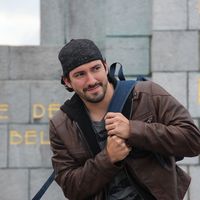 Ricardo Barriga's Photo