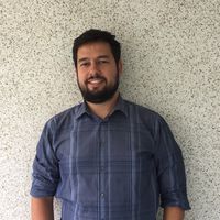 Thiago Bernardes的照片