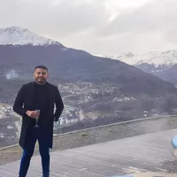 David Robles Robles's Photo