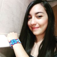 Paula Reyes's Photo