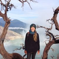 Clara Seipelt's Photo