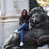 Фотографии пользователя ana sevilla