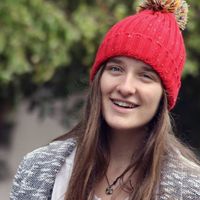 Barbara Rozas的照片