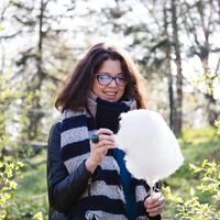 Фотографии пользователя Mariia Sulialina