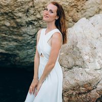 Kseniya Roganova's Photo