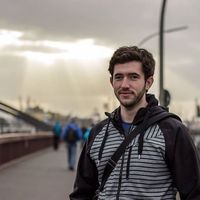 Remy Jurriens's Photo