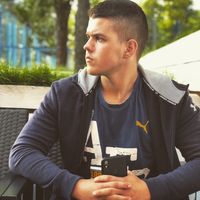 Denis Zamora的照片