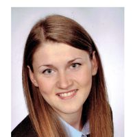 Daria Płocharczyk's Photo