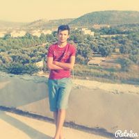 Hasan Ali Geçkin的照片