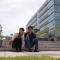 Fotos von Chika and Kozo MATSUKAWA