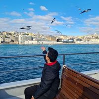 Photos de Kirenius Harefa