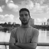 Sergio Mora Morales的照片