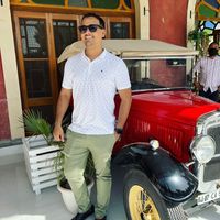 Bhavit Sengar's Photo