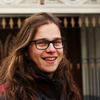 Fotos de Kay Hollander