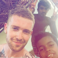 jackson burke的照片