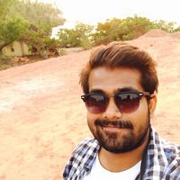 Anush Muralidharan's Photo