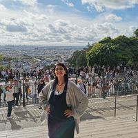 Hanen Kooli的照片