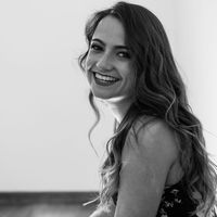 Anna Keremen's Photo