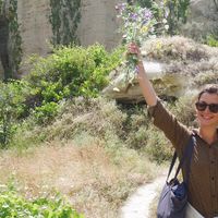 Aline Hubert's Photo