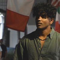 Rohan Dominic's Photo