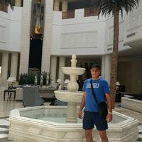 Lyes Abdelaziz's Photo