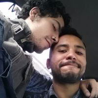 Fotos de Jorge Rosale