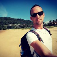 Benoît Goasdoué的照片