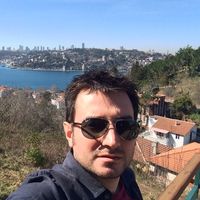 Evren Baki Demiryurek的照片