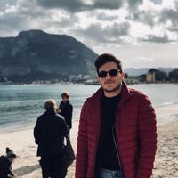 Vincenzo Moretti's Photo