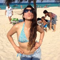 Denise García's Photo