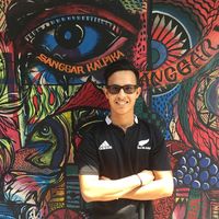 Fotos von Syahrul Nizam