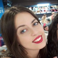 Maria Kadzhaeva's Photo