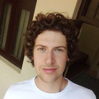 Kaloyan Myanov的照片