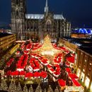 Cologne CHRISTMAS market visits's picture