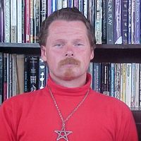 Riki Crosado's Photo