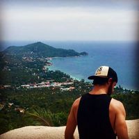 Enzo D'Amico的照片