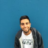 Photos de Riccardo Giuliani