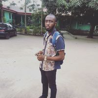 Fotos de Stevejim Osayi