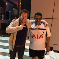 Patrick Dooley's Photo