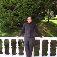 Andres Achury's Photo