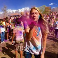 Fotos de Krystal Kostner